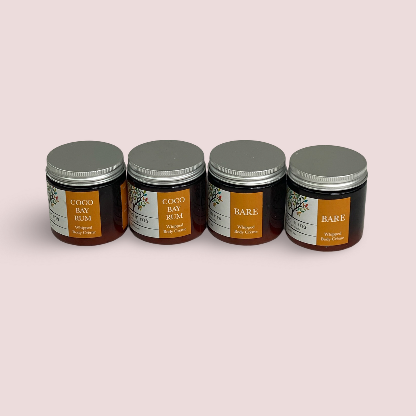 Body Crème
