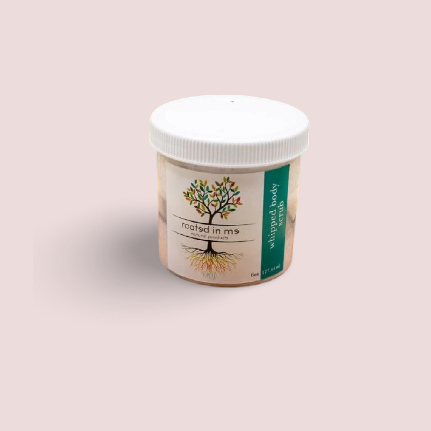 Body Scrub