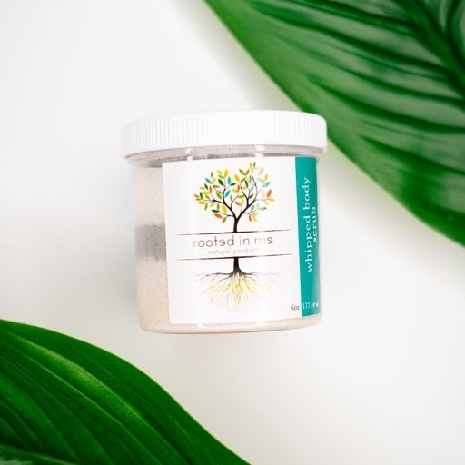 Body Scrub