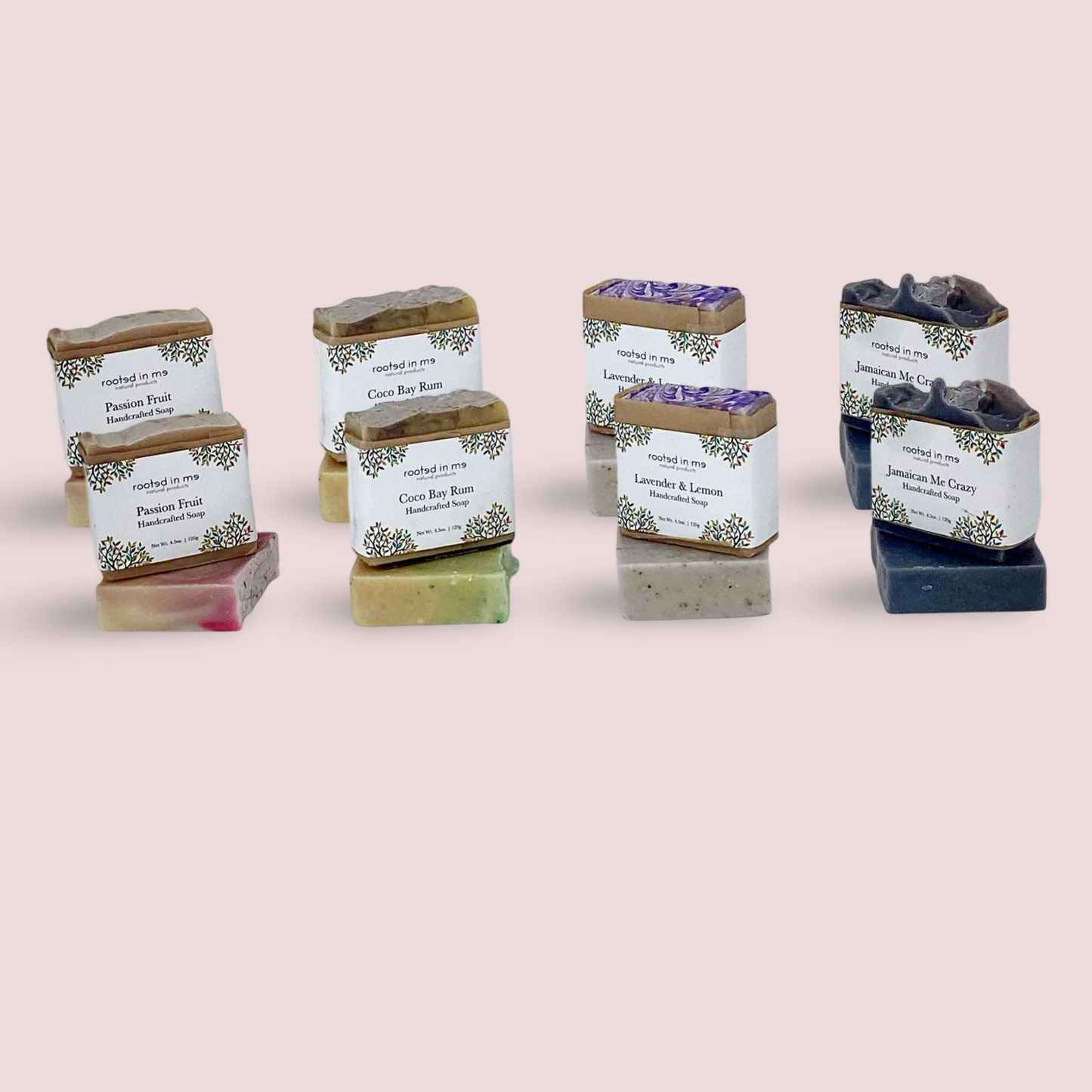 Soaps