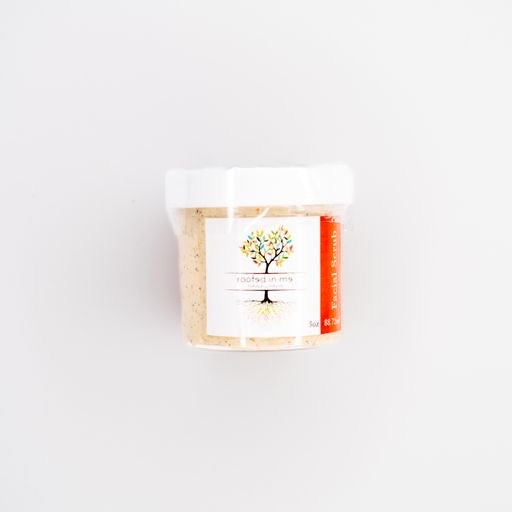 Men’s Facial Scrub