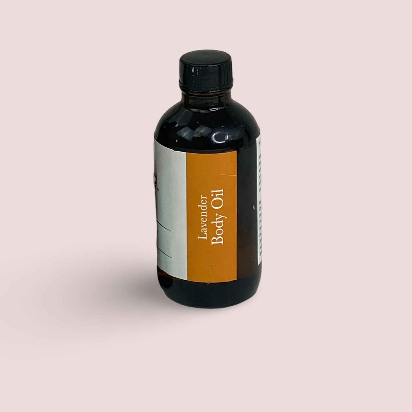 Body Oil