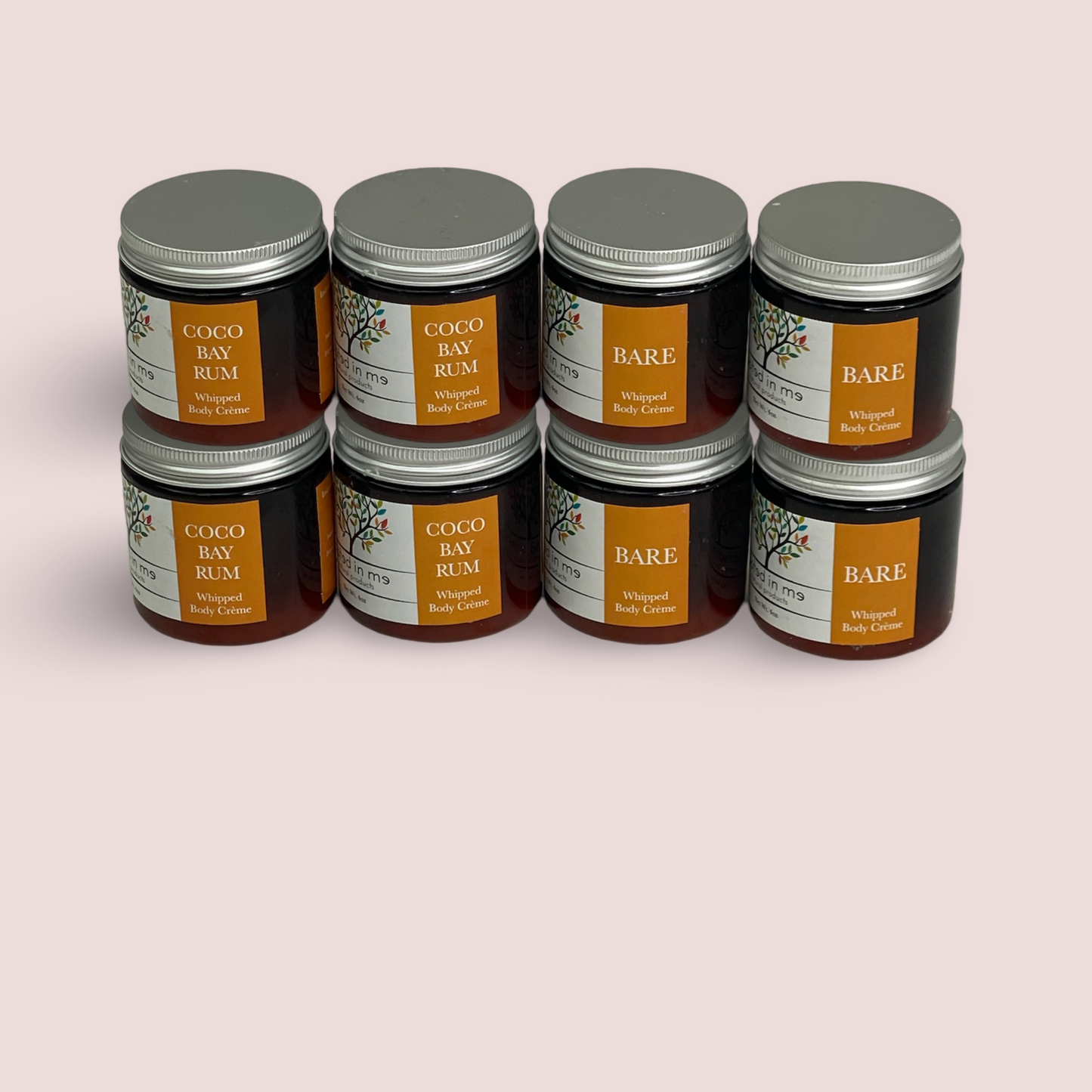 Body Crème