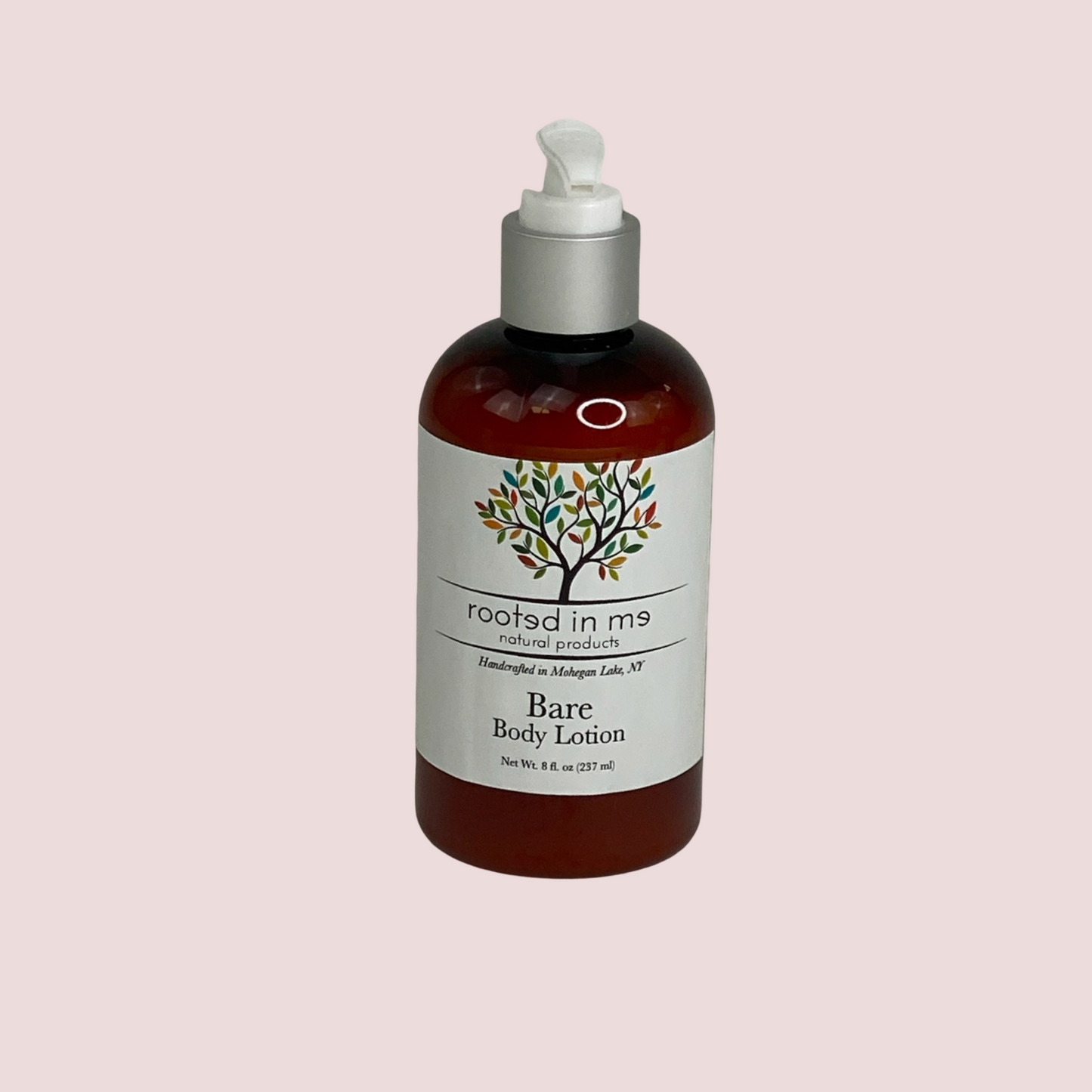 Body Lotion
