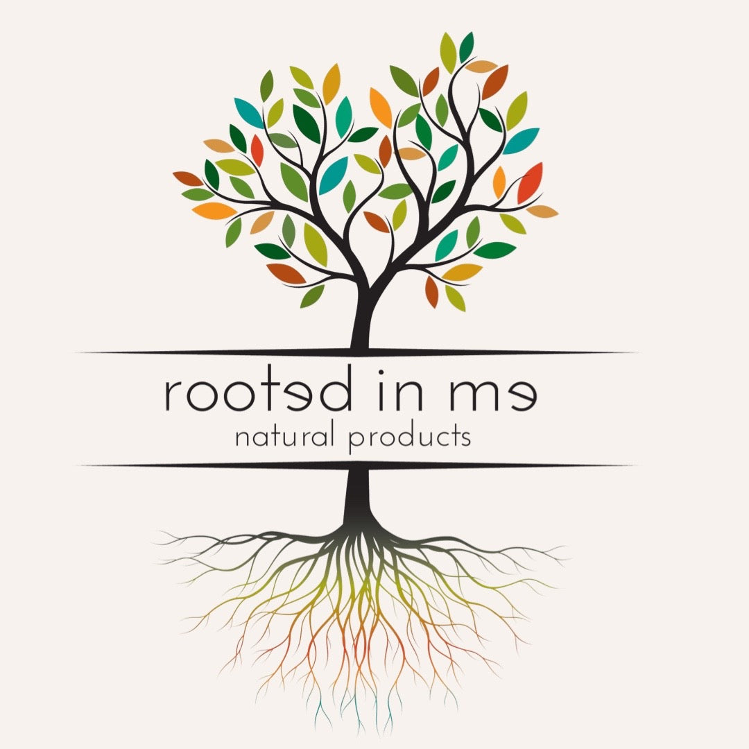 ROOTED IN ME NATURAL PRODUCTS – Rootedinme