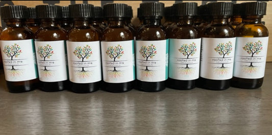 MEN’S BEARD SERUM