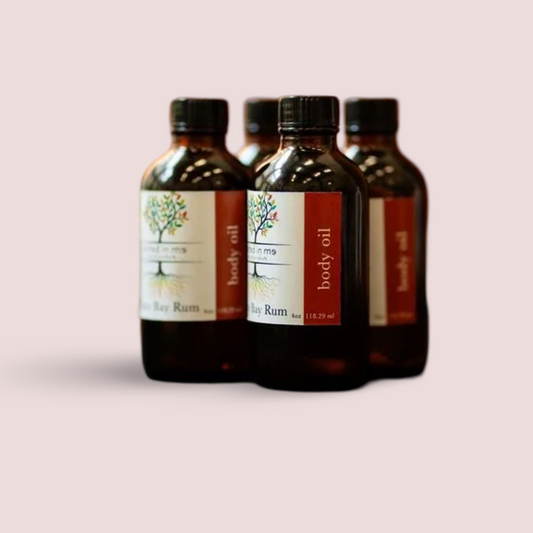 Body Oil